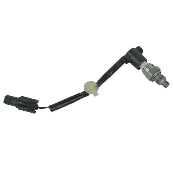 Sensor Oksigen (O2 Sensor), Penjaga Efisiensi Pembakaran Motor Injeksi